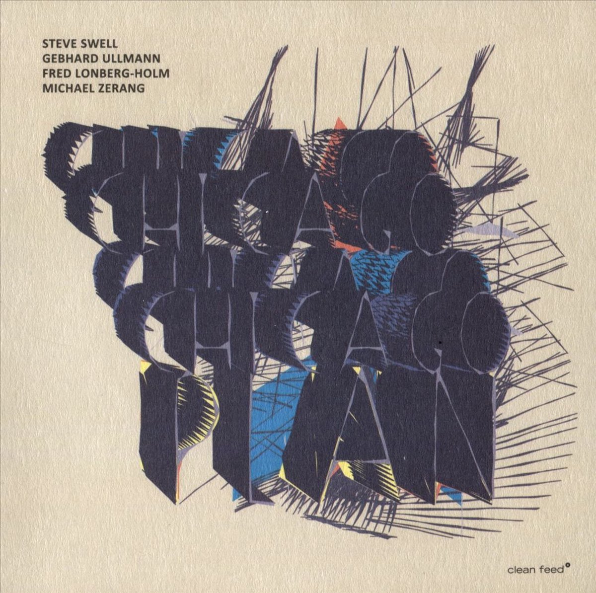 Chicago Plan/ullmann/swel - Chicago Plan
