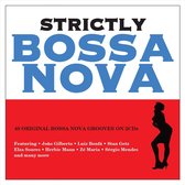 Strictly Bossa Nova