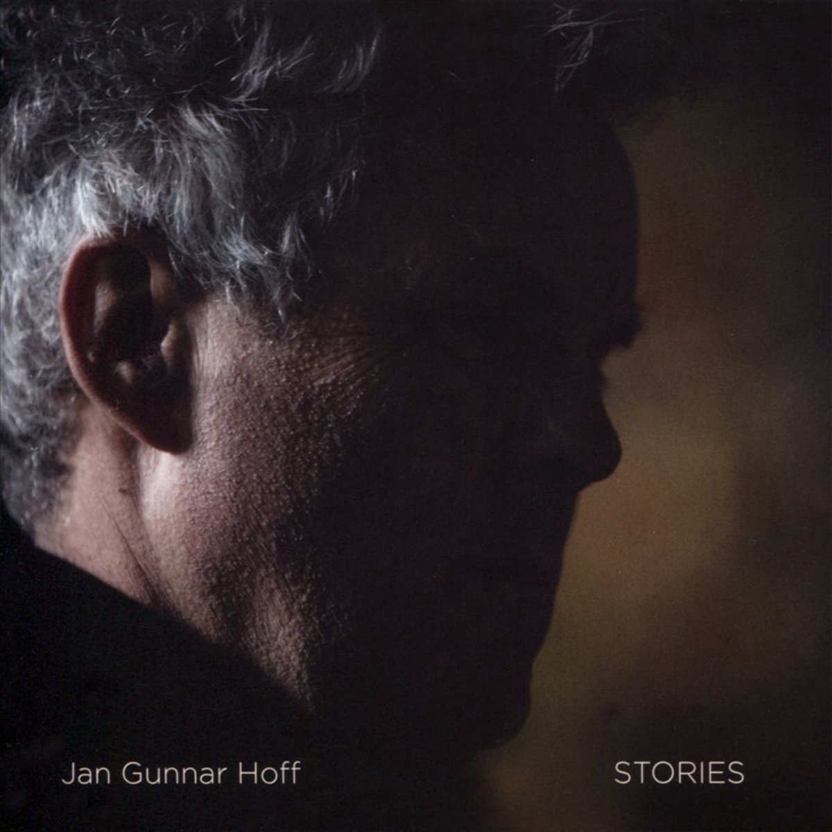 Jan Gunnar Hoff: Stories