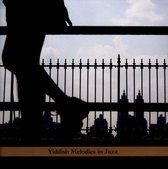 Yiddish Melodies In Jazz - Coen Gabriele