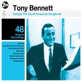 Bennett Tony American Songbook 2-Cd (Jan13)