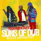 Suns Of Dub - Riddimentary (CD)