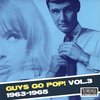 Guys Go Pop - Vol 3