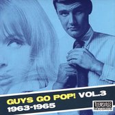 Guys Go Pop - Vol 3