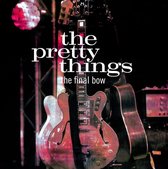 The Final Bow (10 Inch +2CD +DVDx2 +52p Hardbound Book)