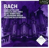 Concertos And Chorale Preludes