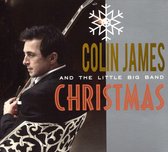 Colin James & The Little Big Band Christmas