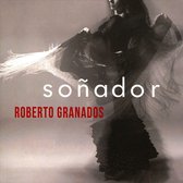 Roberto Granados - Sonador (CD)