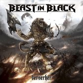 Beast In Black: Berserker [CD]