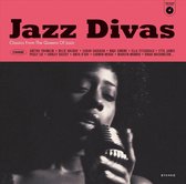 Various Artists - Jazz Divas LP Collection (LP)