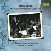 Schoenberg: Pelleas und Melisande; Variations for Orchestra