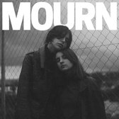 Mourn - Mourn (LP)
