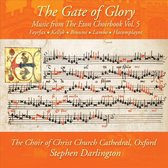 Oxford The Choir Of Christ Church Cathedral - The Gate Of Glory (CD)