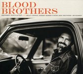 Jeffrey Foucault - Blood Brothers (CD)
