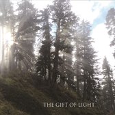 Sky Shadow Obelisk - The Gift Of Light (CD)