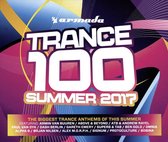 Trance 100 Summer 2017