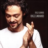 Diego Guerrero - Venga Caminando (CD)