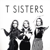 T Sisters - T Sisters (CD)