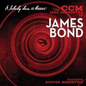 Nobody Does It Better: CCM Jazz Orchestra As James Bond