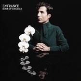 Entrance - Book Of Changes (CD)