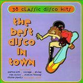 Best Disco in Town [Hippo]