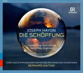 Symphonieorchester Des Bayerischen Rundfunks, Bernard Haitink - Haydn: Die Schöpfung (The Creation) (2 CD)