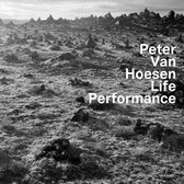 Peter Van Hoesen - Life Performance (CD)