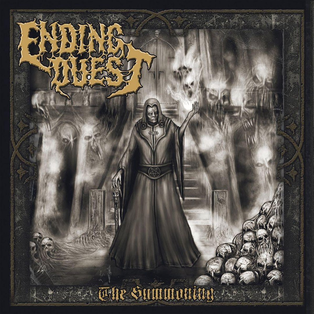 Summoning