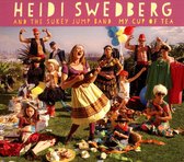 Heidi Swedberg & The Sukey Jump Band - My Cup Of Tea (CD)