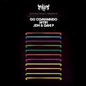 Go Commando With Jdh & Dave P