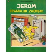 Jerom Gevaarlijk zwembad