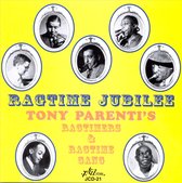 Tony Parenti's Ragtimers & Ragtime Gang - Ragtime Jubilee (CD)