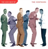 Very Best of the Contours