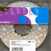 Cornelius CM: Cornelius Remixes