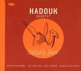 Hadouk Quartet - Hadoukly Yours (CD)