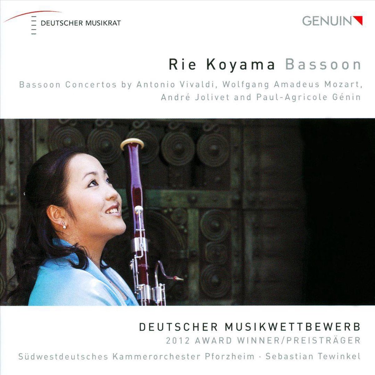 Bassoon