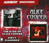Alice Cooper - Eyes Of Dirty Diamonds