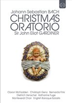 Christmas Oratorio Bwv248