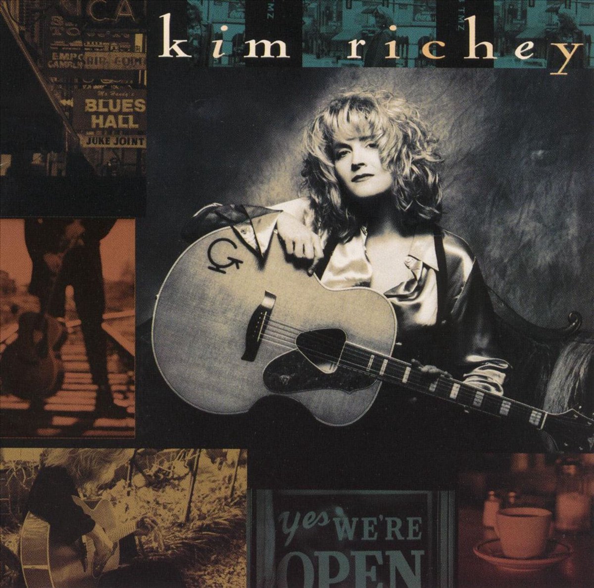 Kim Richey