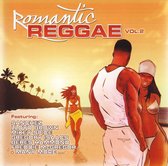 Romantic Reggae, Vol. 2
