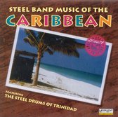 Steel Band Music of the Caribbean [Delta Single Disc]