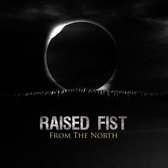 Raised Fist - From The North (CD)