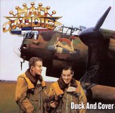 Mad Caddies - Duck & Cover (CD)
