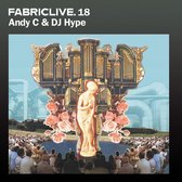 Fabriclive 18