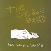Josh Davis Band - White Whale (CD)