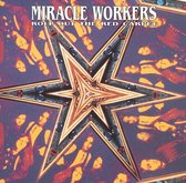 Miracle Workers - Roll Out The Red Carpet (CD)