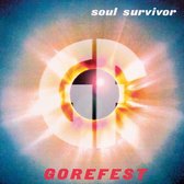 Ultimate Collection, Pt. 3: Soul Survivor/Chapter 13 + Bonus