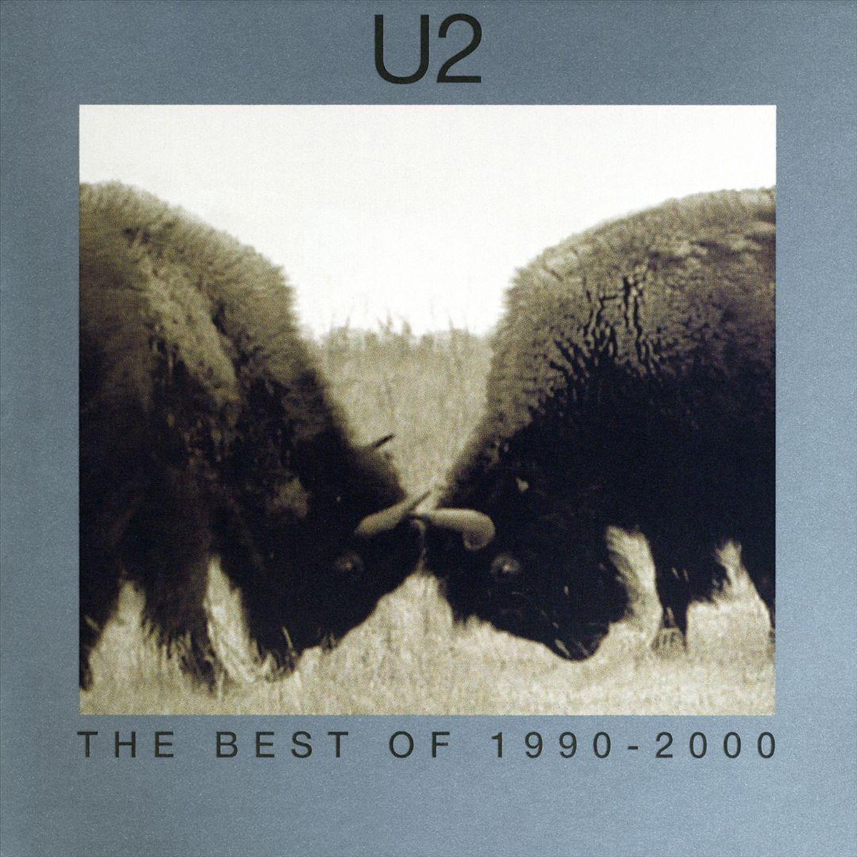 Best of 1990-2000