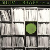 Drum Library Vol.11