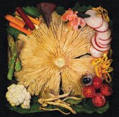 Acid Baby Jesus - Vegetable (7" Vinyl Single)